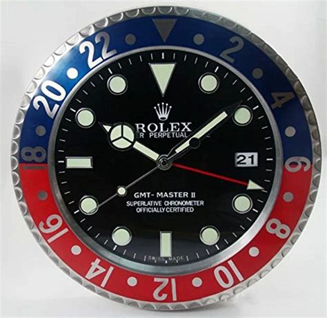 orologio rolex da parete prezzo|rolex catalogo ufficiale.